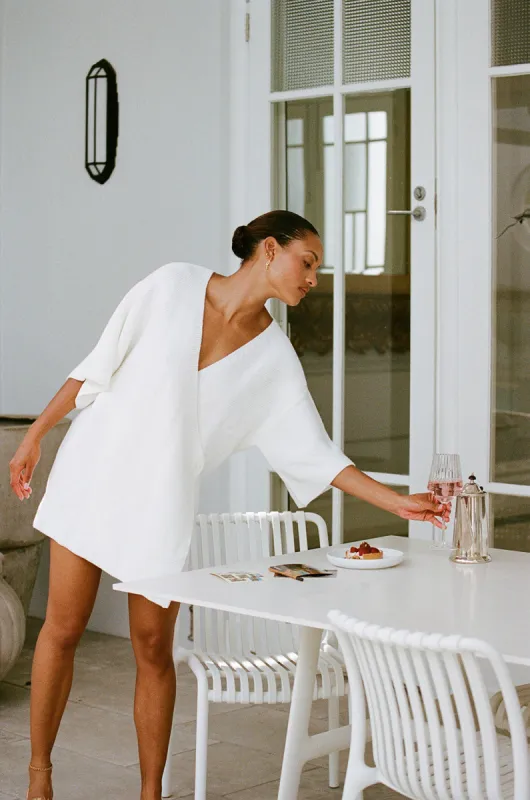 SAMPLE-Jessie Wrap Dress sold by Sabo Skirt