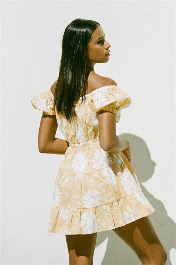 Hartley Dress sold by Sabo Skirt product image thumbnail 5