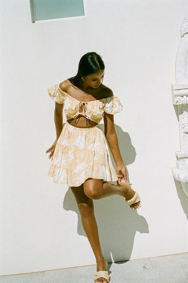 Hartley Dress sold by Sabo Skirt product image thumbnail 4