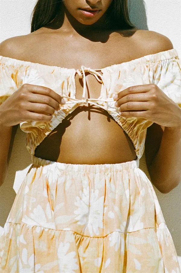 Hartley Dress sold by Sabo Skirt product image thumbnail 2