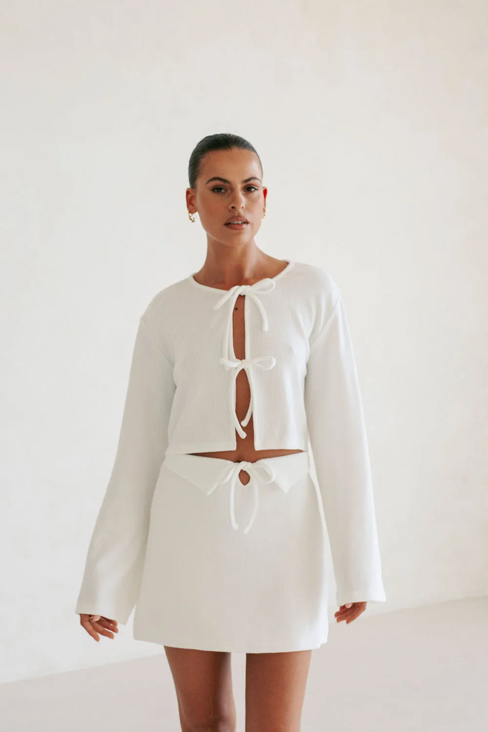 Ayla Top sold by Sabo Skirt product image thumbnail 2