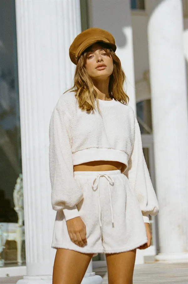 Soft Kiri Top sold by Sabo Skirt product image thumbnail 4