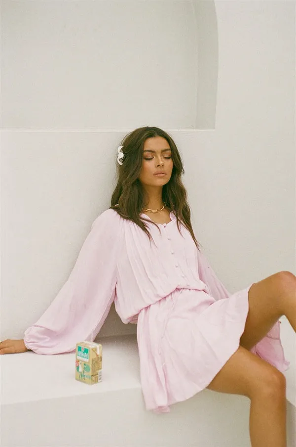 Emmie Dress sold by Sabo Skirt product image thumbnail 4