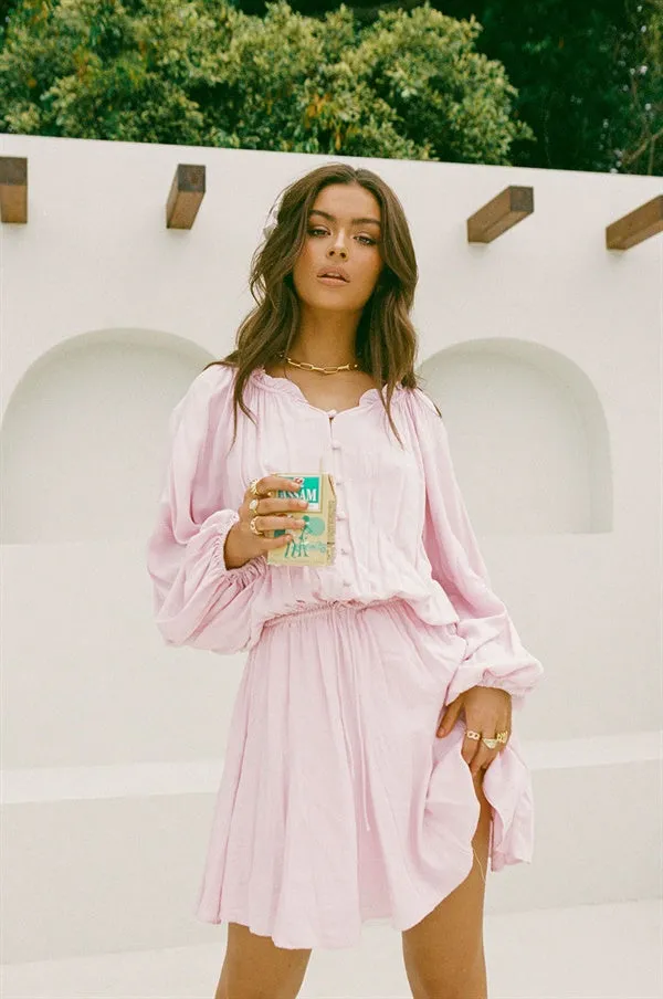 Emmie Dress sold by Sabo Skirt product image thumbnail 5