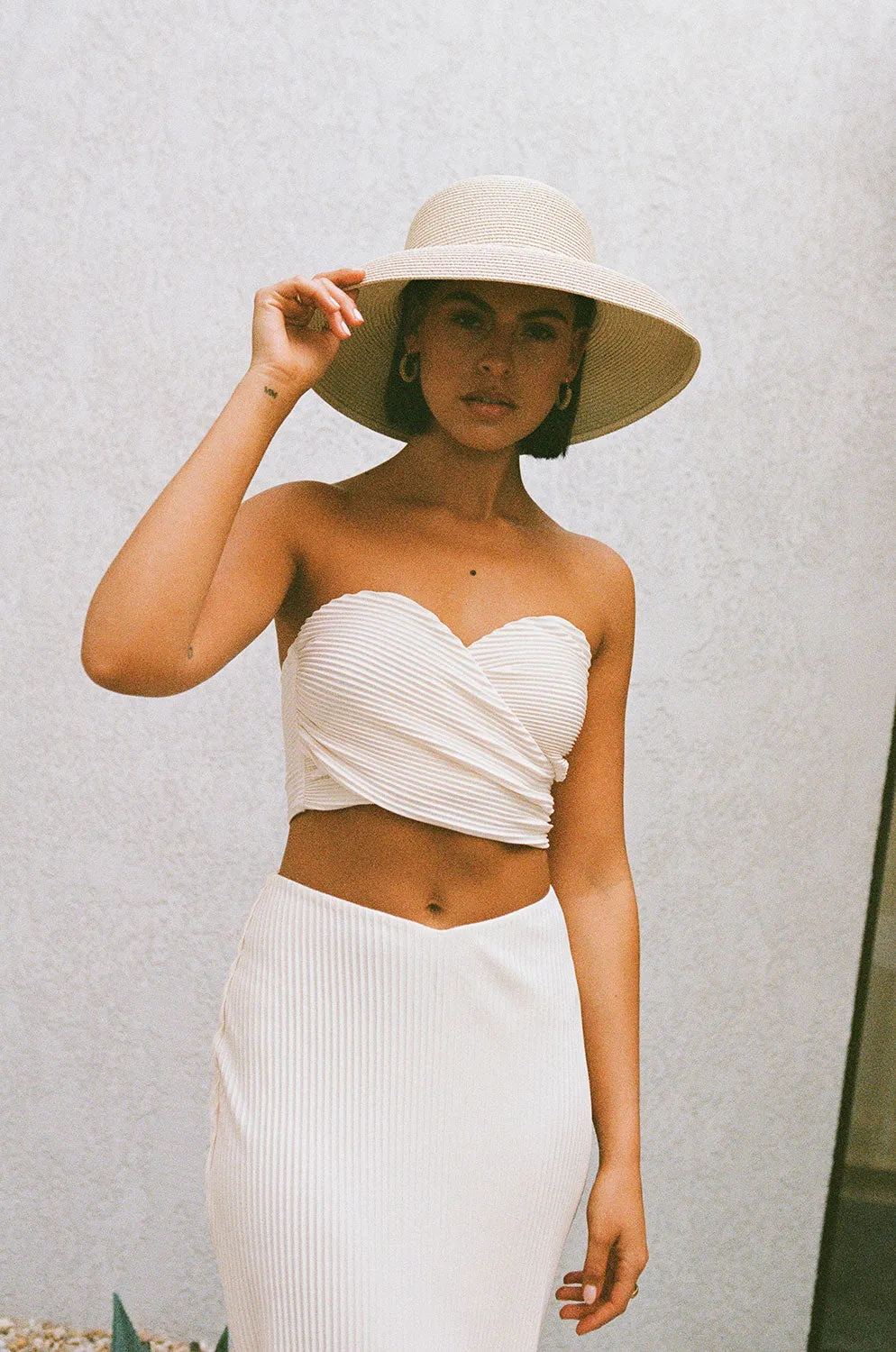 Villegra Set sold by Sabo Skirt product image thumbnail 2