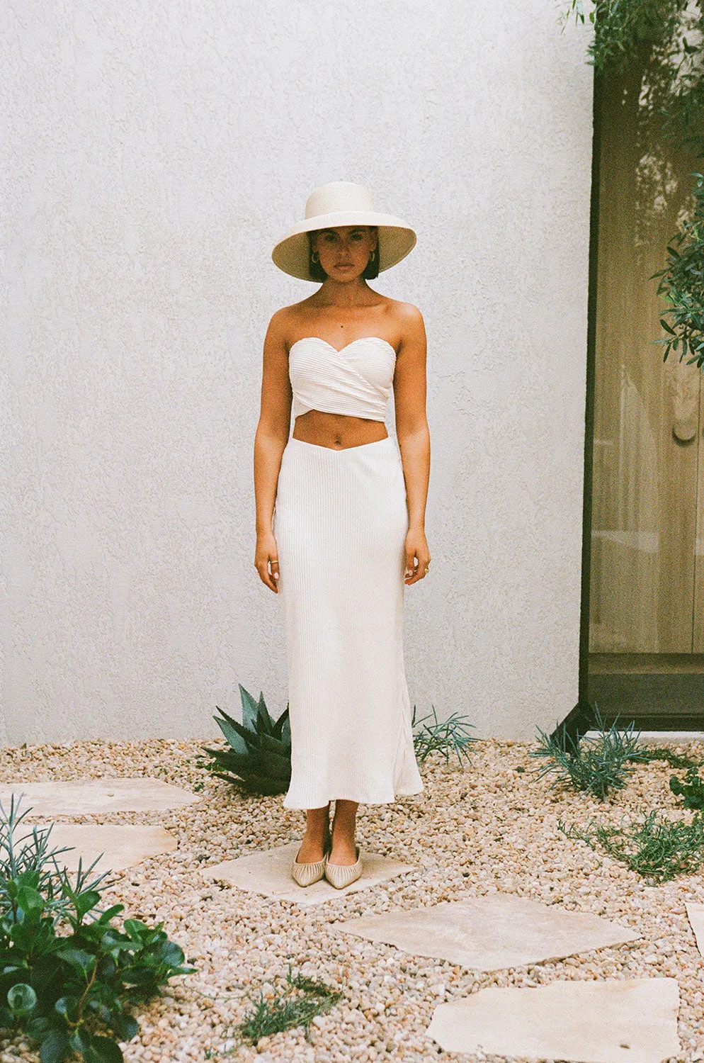 Villegra Set sold by Sabo Skirt product image thumbnail 3