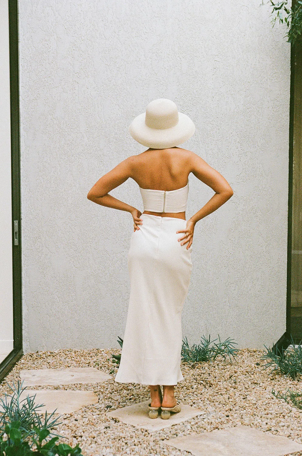 Villegra Set sold by Sabo Skirt product image thumbnail 5