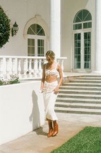 Embreigh Set sold by Sabo Skirt