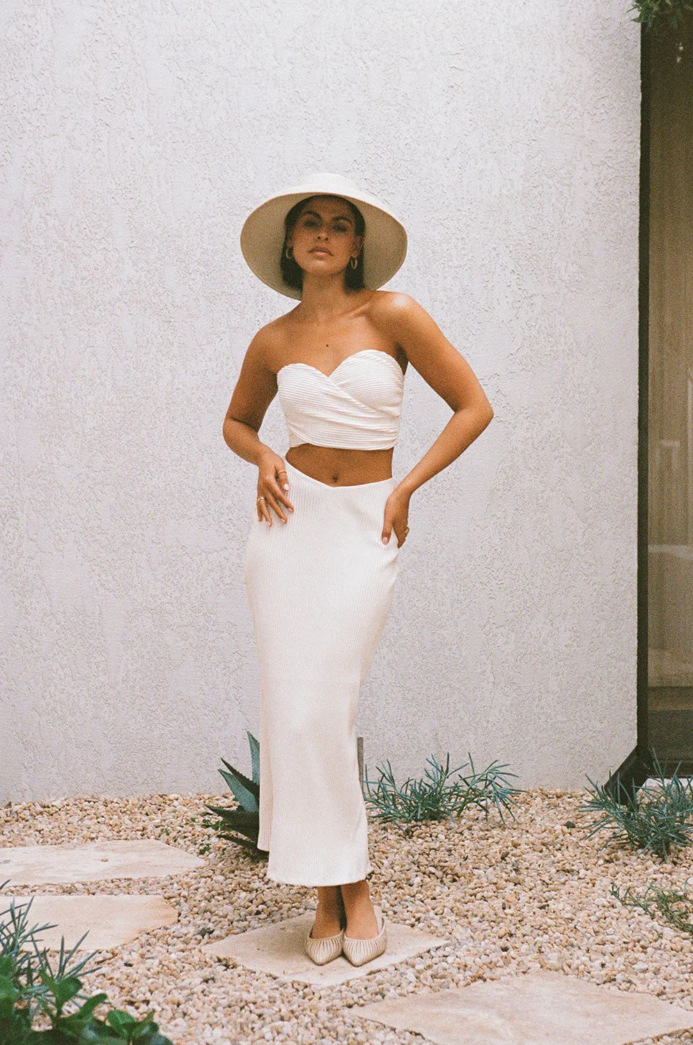 Villegra Set sold by Sabo Skirt