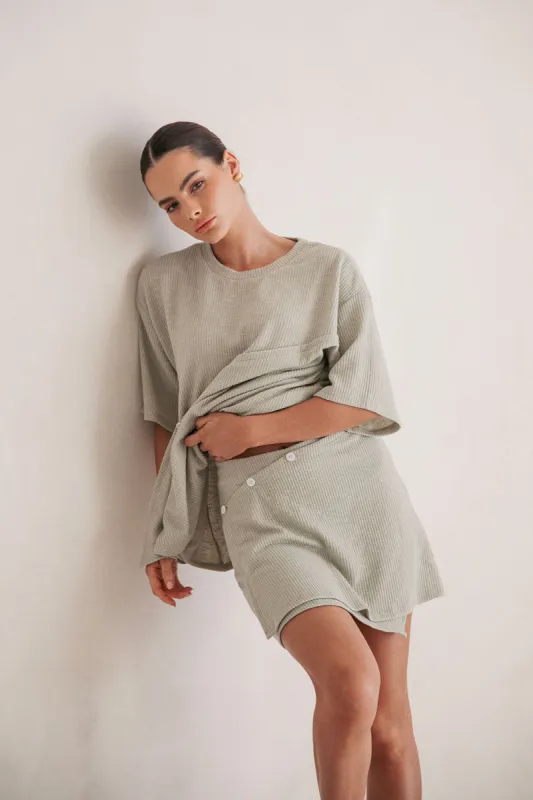 Anya Skirt sold by Sabo Skirt