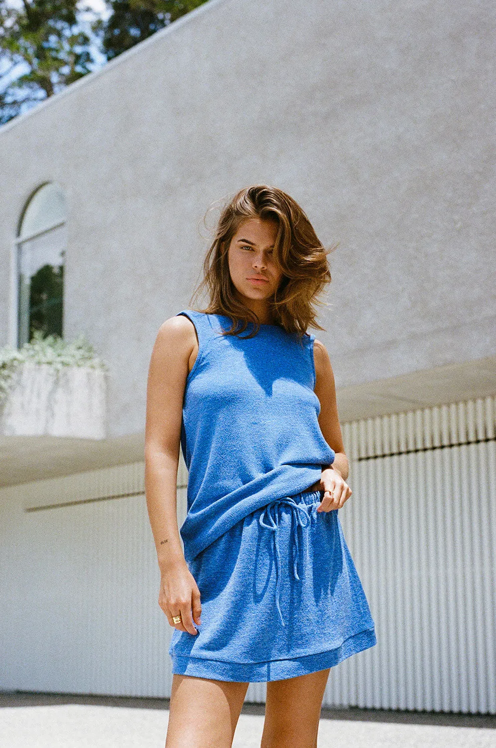 Como Top sold by Sabo Skirt product image thumbnail 4