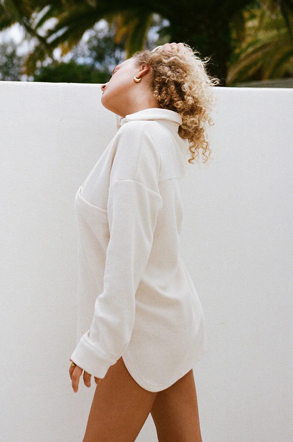 SAMPLE-Zarla Dress sold by Sabo Skirt product image thumbnail 3