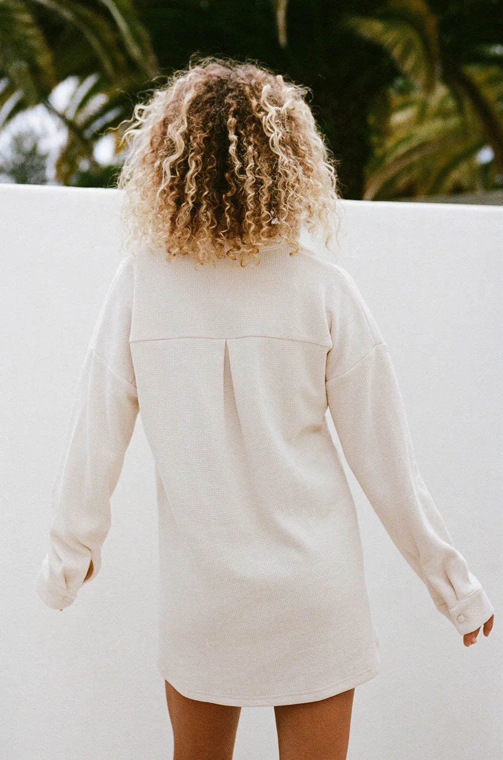 SAMPLE-Zarla Dress sold by Sabo Skirt product image thumbnail 5