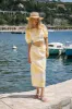 SAMPLE-Avani Midi Skirt - Solstice sold by Sabo Skirt