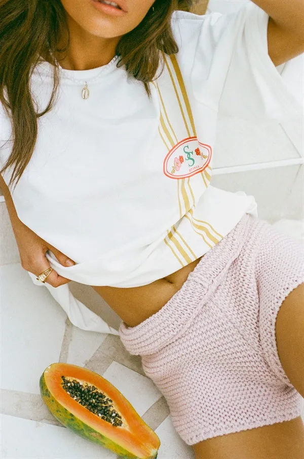 Zion Tee sold by Sabo Skirt product image thumbnail 2