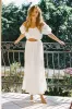 SAMPLE-Harper Midi Dress sold by Sabo Skirt
