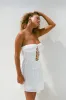 Vivian Dress sold by Sabo Skirt