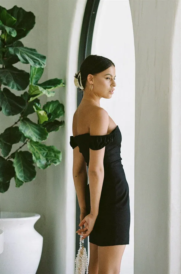 Maro Dress sold by Sabo Skirt product image thumbnail 4