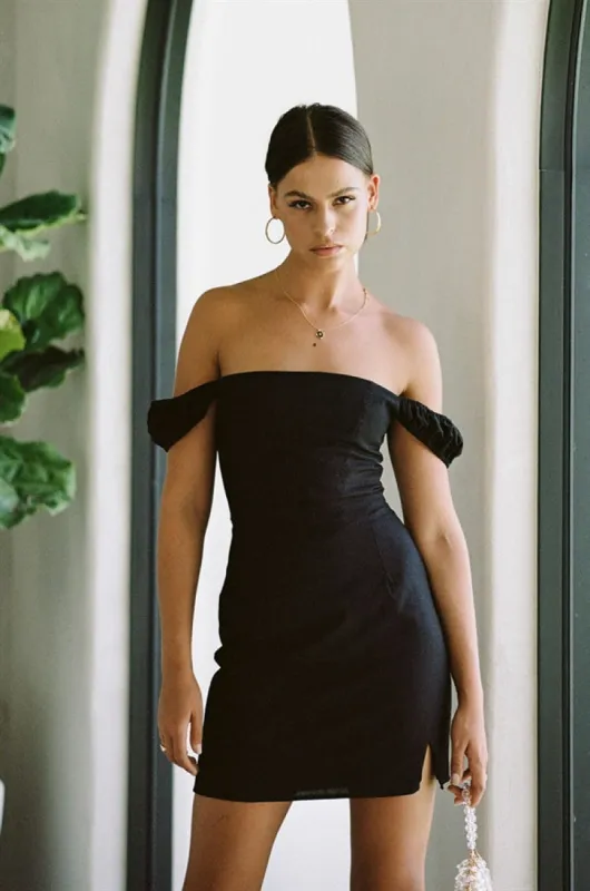 Maro Dress sold by Sabo Skirt