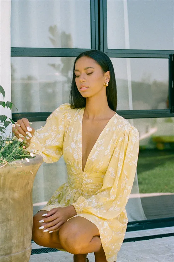 Lulu Dress sold by Sabo Skirt product image thumbnail 4