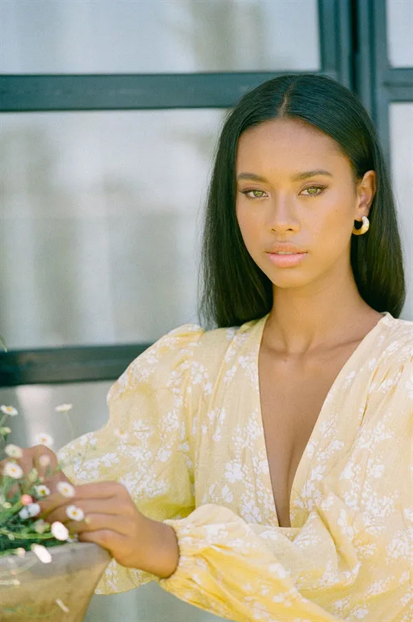 Lulu Dress sold by Sabo Skirt product image thumbnail 2