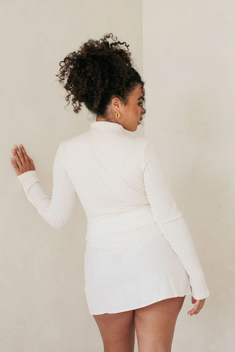 Kayla Bodysuit sold by Sabo Skirt product image thumbnail 5