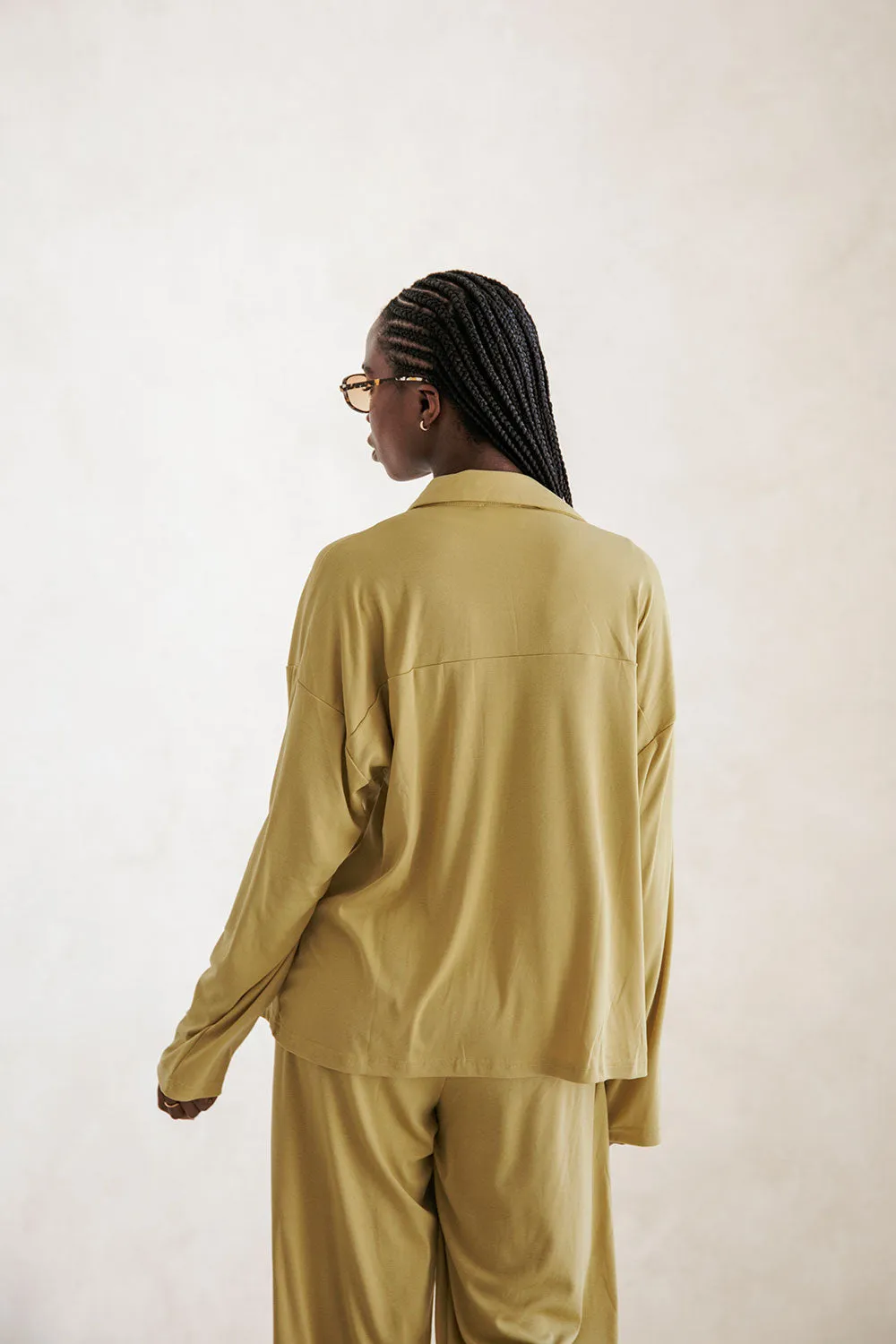 Orla Top sold by Sabo Skirt product image thumbnail 4