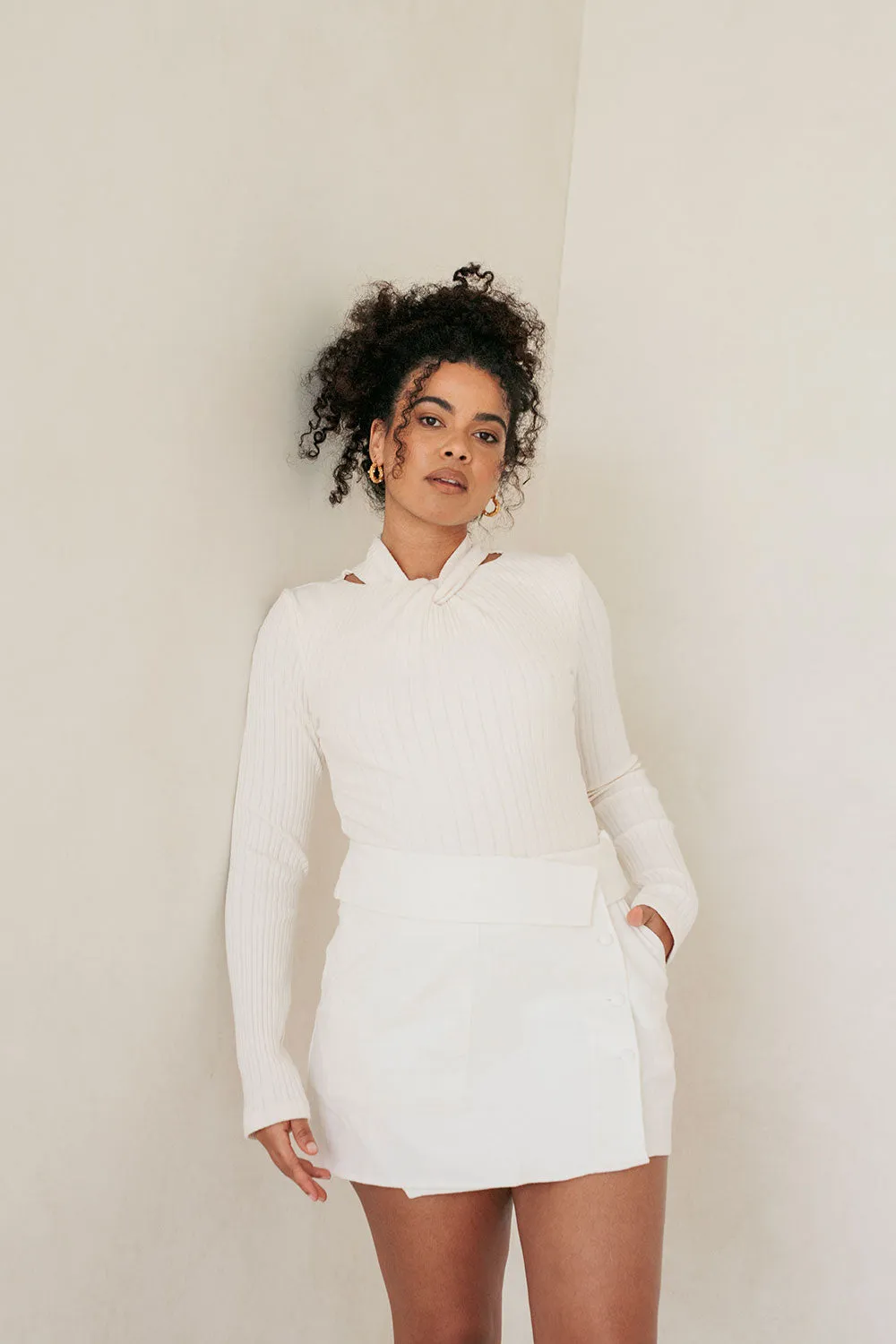 Kayla Bodysuit sold by Sabo Skirt product image thumbnail 3