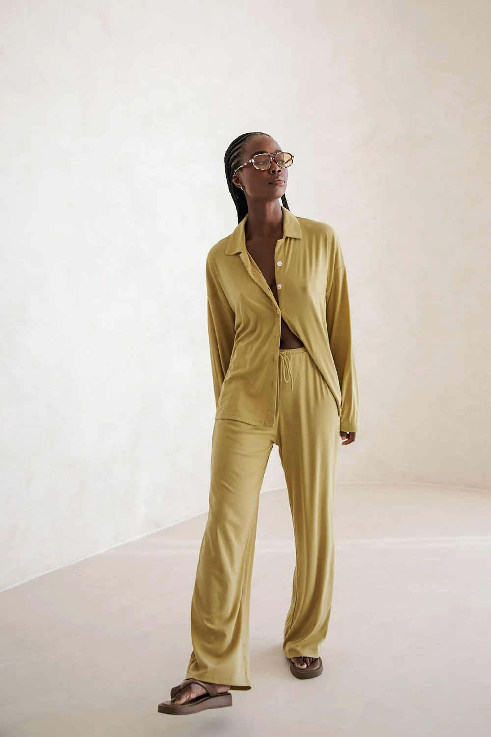 Orla Top sold by Sabo Skirt product image thumbnail 2