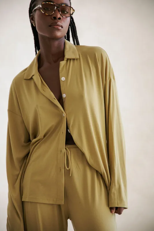 Orla Top sold by Sabo Skirt