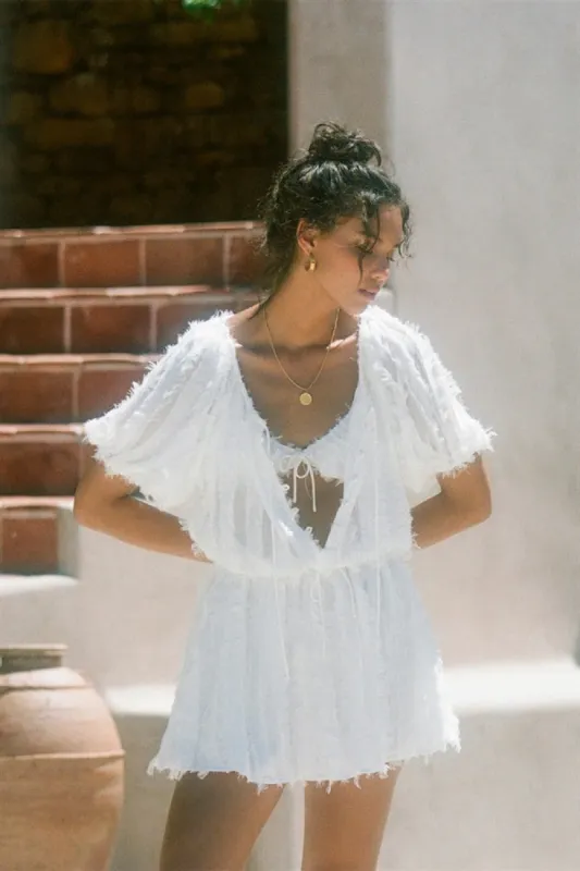 SAMPLE-Adira Dress sold by Sabo Skirt