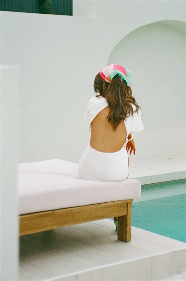 SAMPLE-Zahli Dress sold by Sabo Skirt product image thumbnail 5