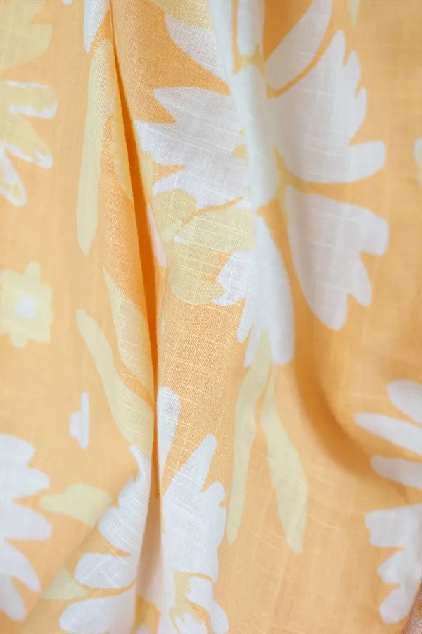 SAMPLE-Garland Dress sold by Sabo Skirt product image thumbnail 5