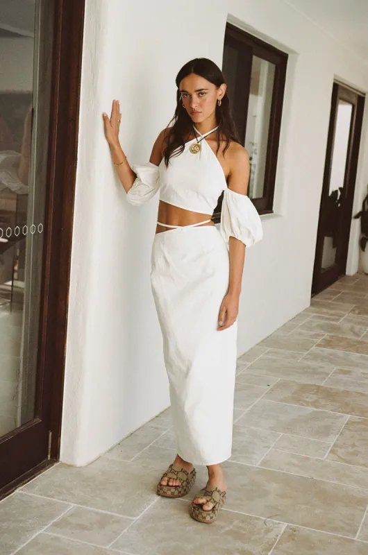 Deyna Set sold by Sabo Skirt