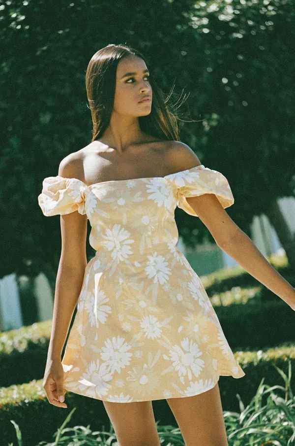 SAMPLE-Garland Dress sold by Sabo Skirt