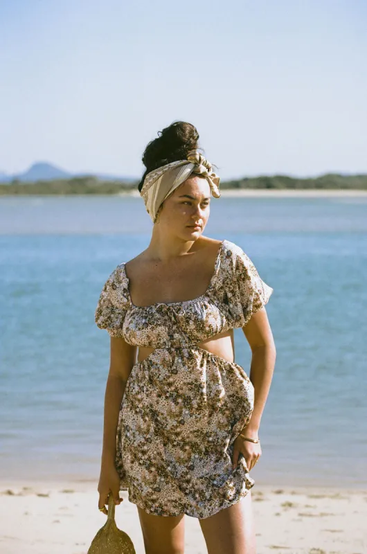 Danita Dress sold by Sabo Skirt