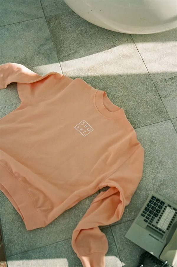 SAMPLE-Lottie Sweater sold by Sabo Skirt product image thumbnail 3