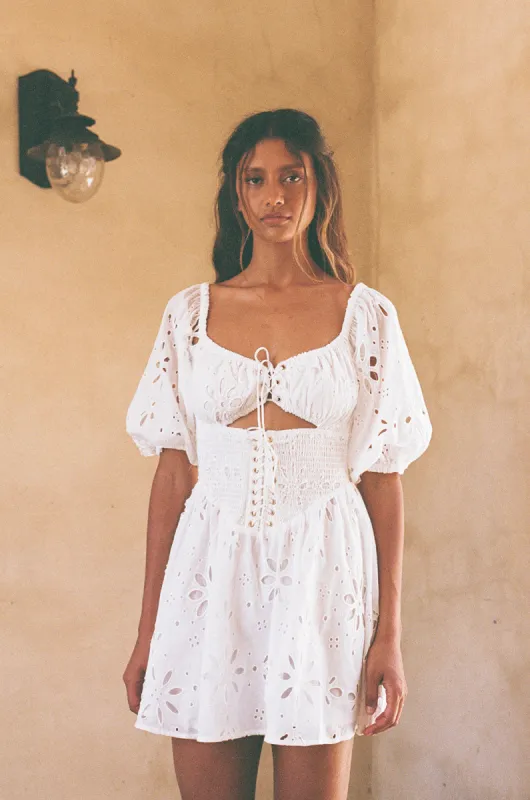 SAMPLE-Tatum Dress sold by Sabo Skirt