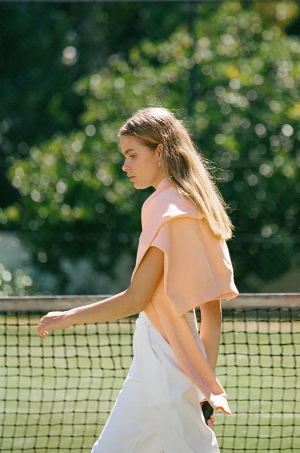 SAMPLE-Lottie Sweater sold by Sabo Skirt product image thumbnail 2