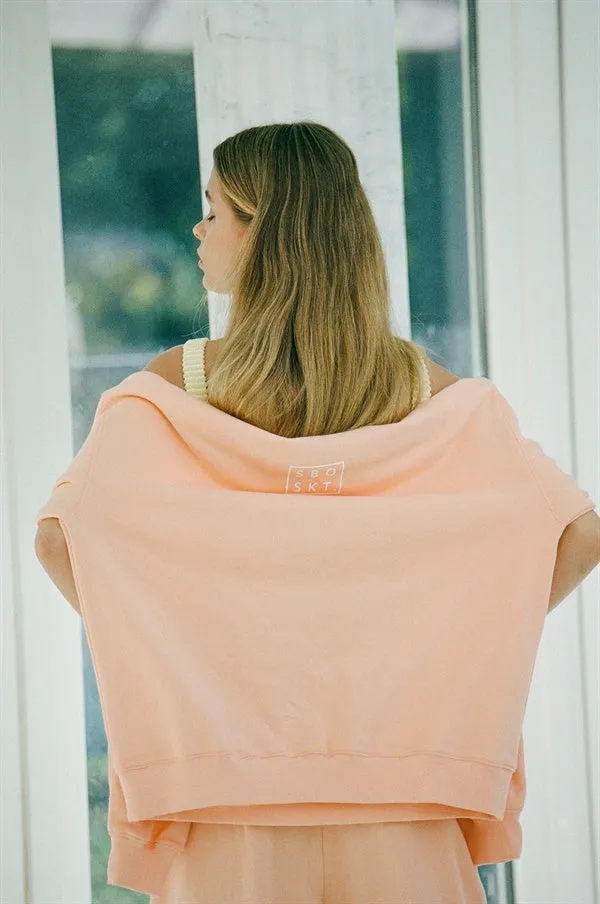 SAMPLE-Lottie Sweater sold by Sabo Skirt