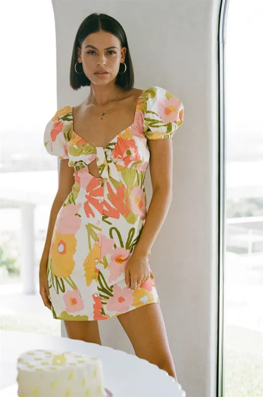 Summer Dress sold by Sabo Skirt