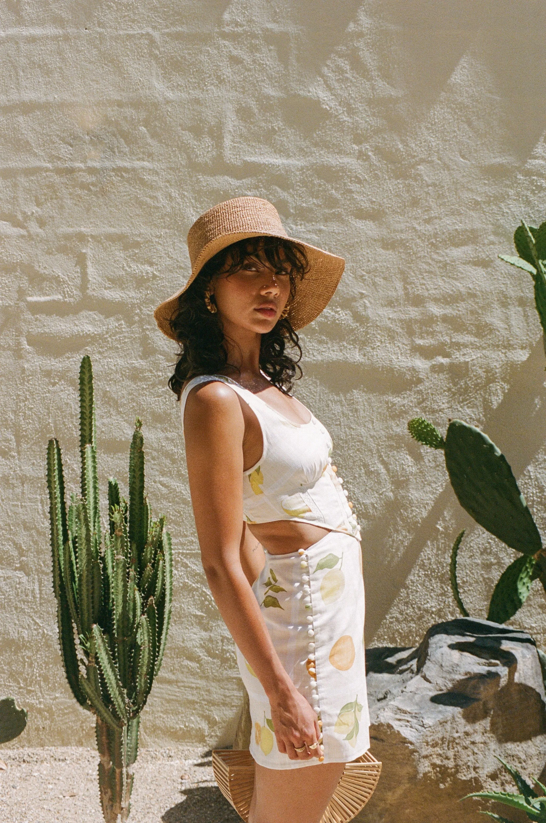 Portofino Dress sold by Sabo Skirt product image thumbnail 5