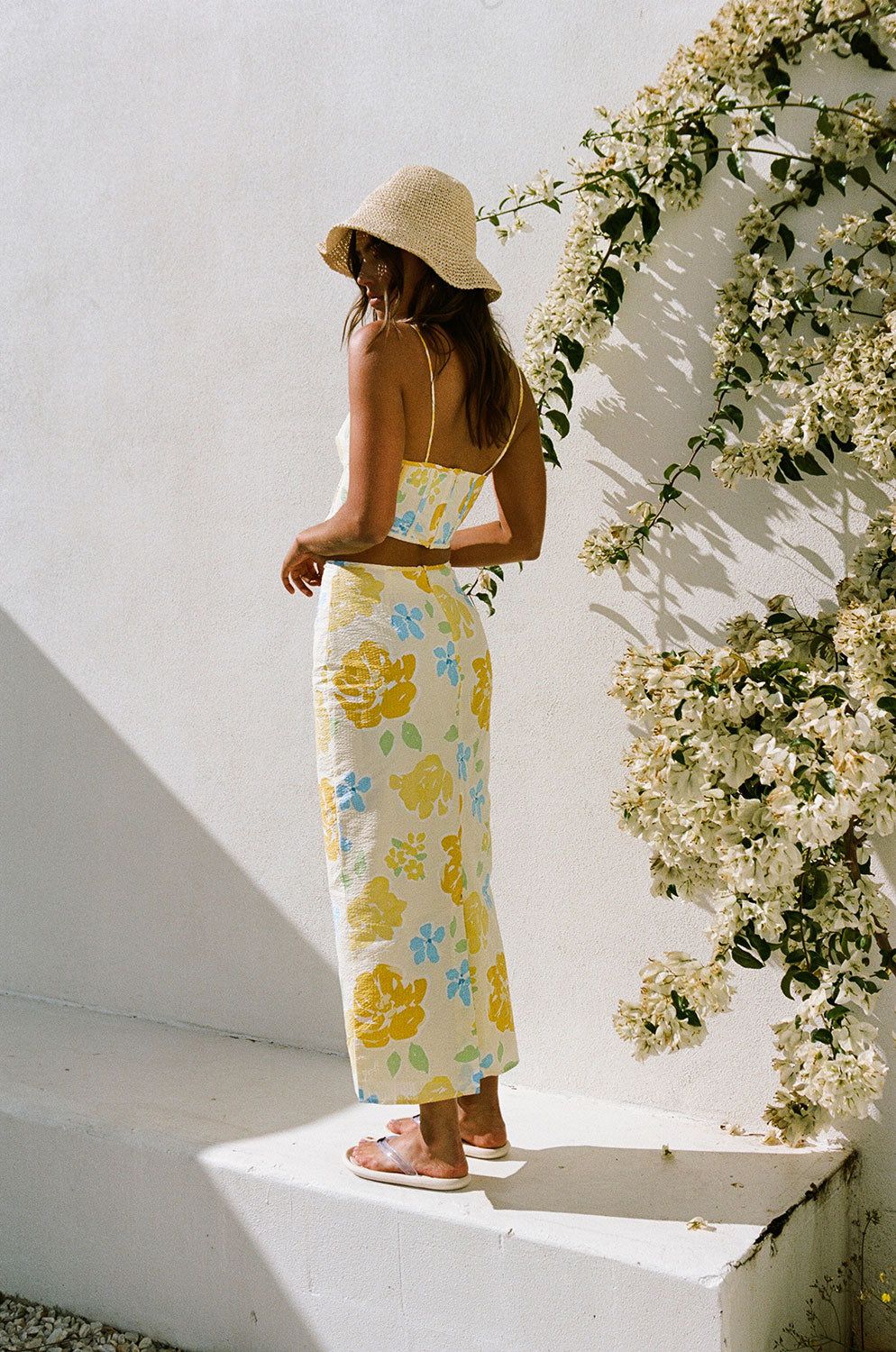 Piazza Set sold by Sabo Skirt product image thumbnail 5