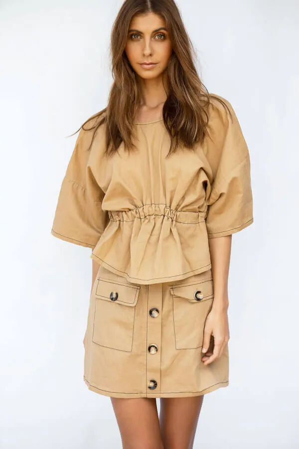 Bally Skirt sold by Sabo Skirt product image thumbnail 5
