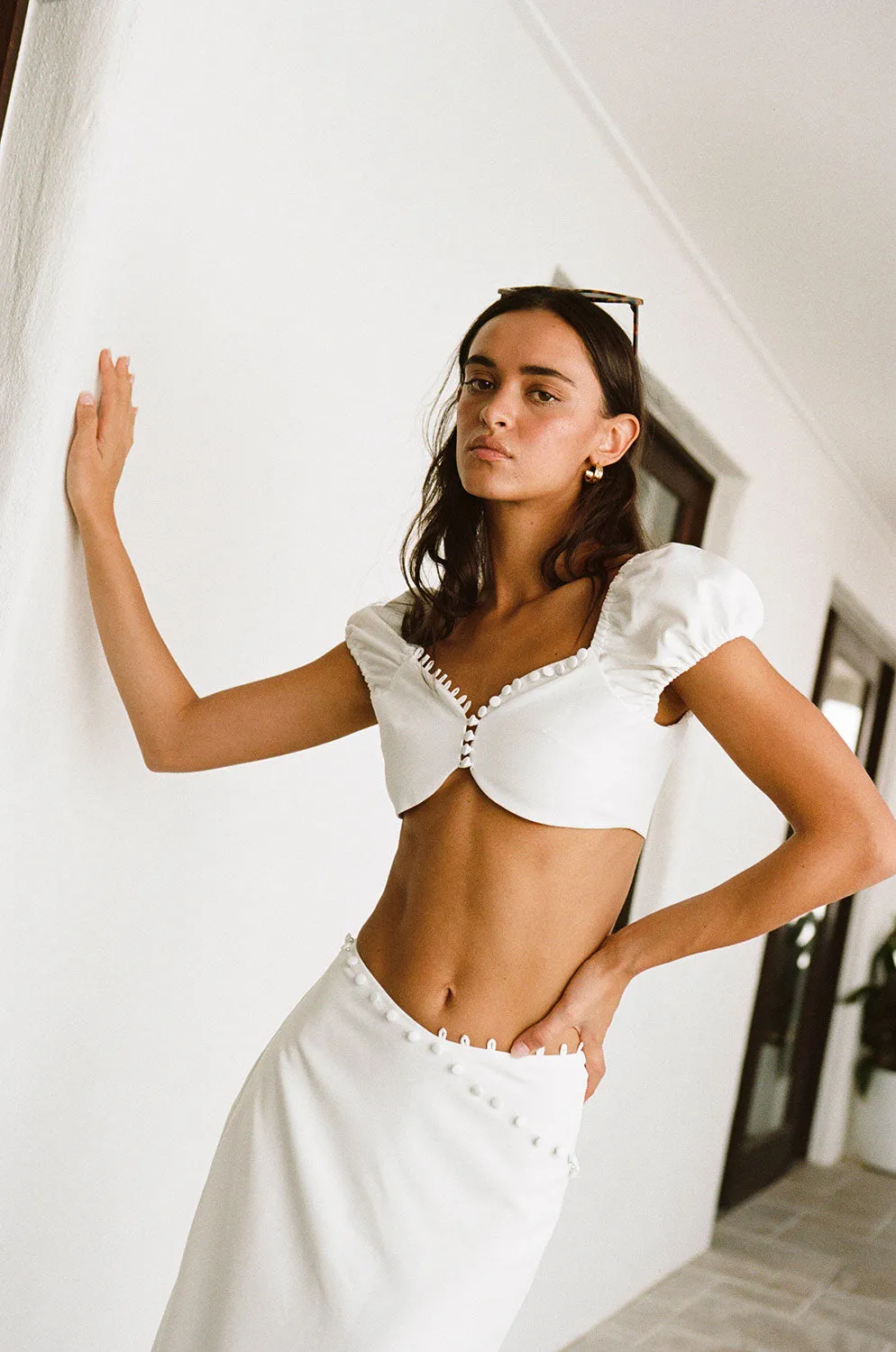 Cato Set sold by Sabo Skirt product image thumbnail 2