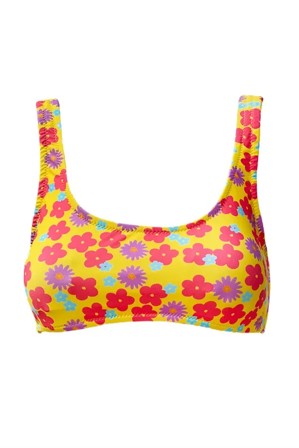 Aster Scoop Top sold by Sabo Skirt product image thumbnail 2