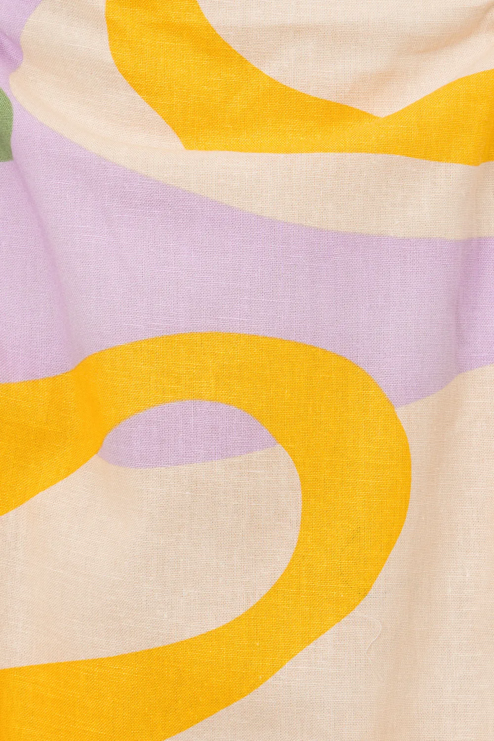 SAMPLE-Graciana Dress - Spot Floral sold by Sabo Skirt product image thumbnail 5