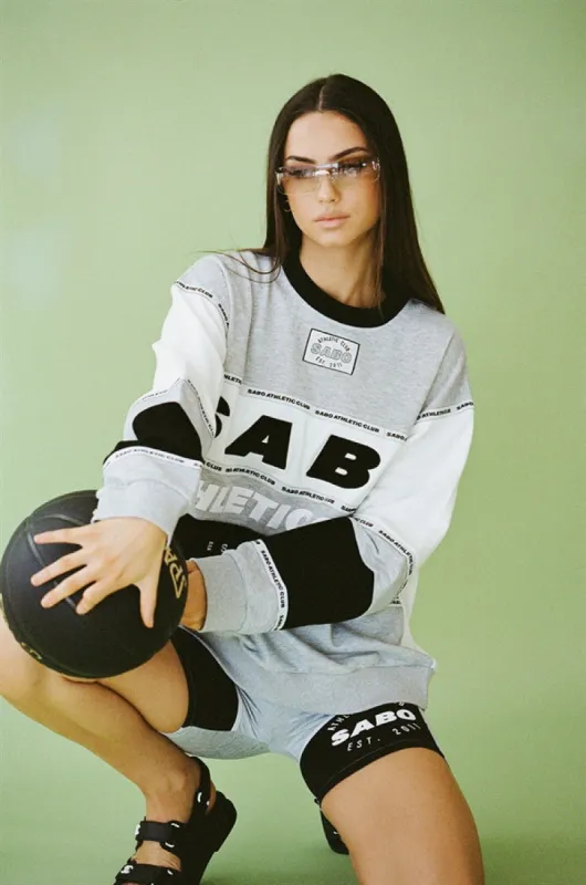 Roulet Sweater sold by Sabo Skirt