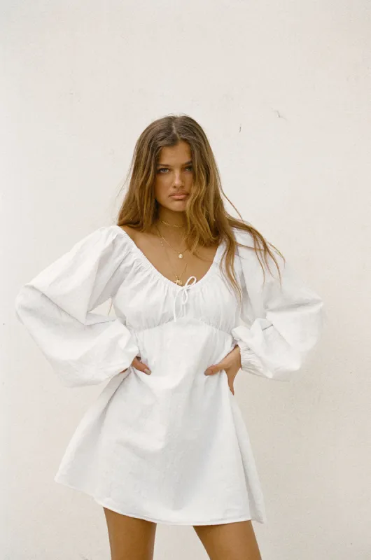 SAMPLE-Roulet Dress sold by Sabo Skirt