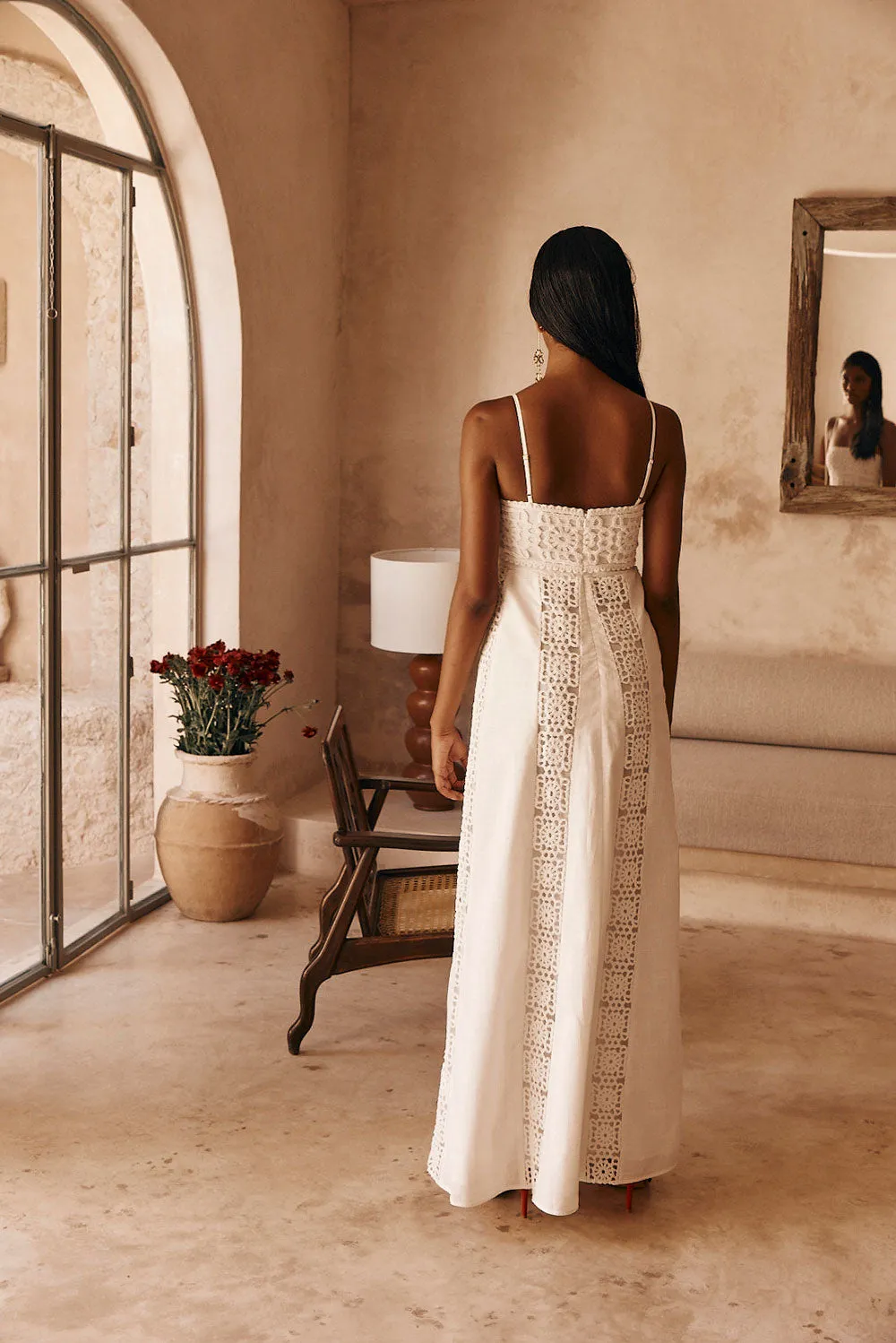 Bianca Dress sold by Sabo Skirt product image thumbnail 5